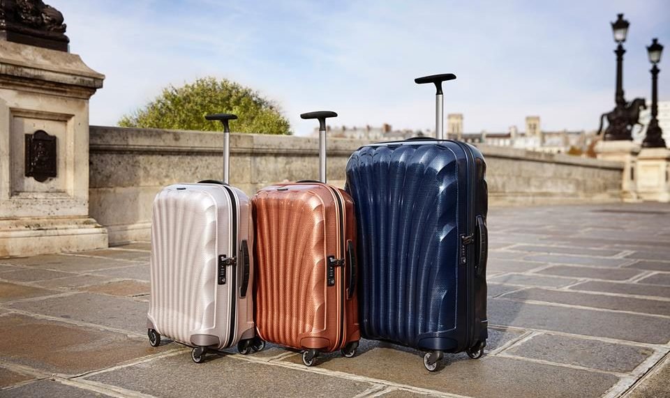 Luggage Storage and Transfer Services in Rome and Vatican City