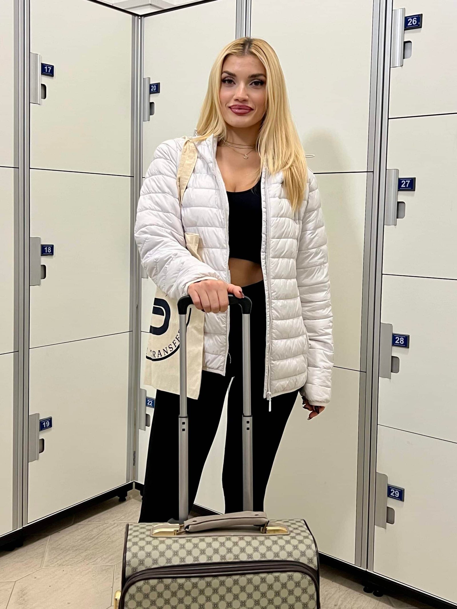 Luggage Storage and Transfer Services in Rome and Vatican City