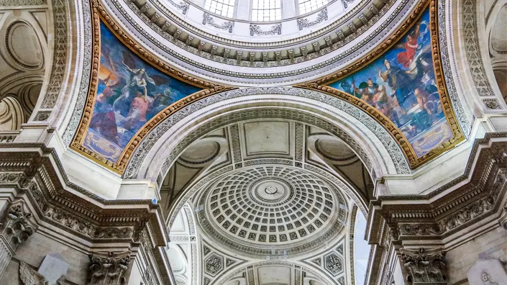 6. Vatican Necropolis