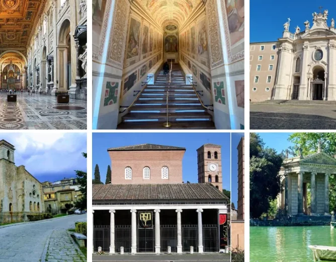 Things to Do in San Giovanni Guide for San Giovanni Tourists