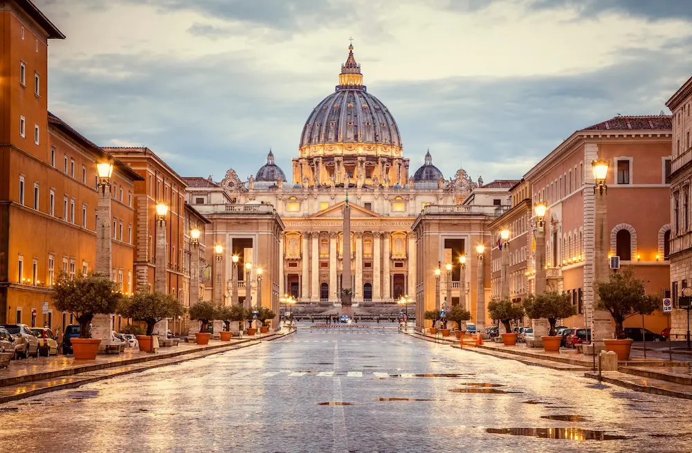 Best Luggage Storage in Rome Italy TripAdvisor