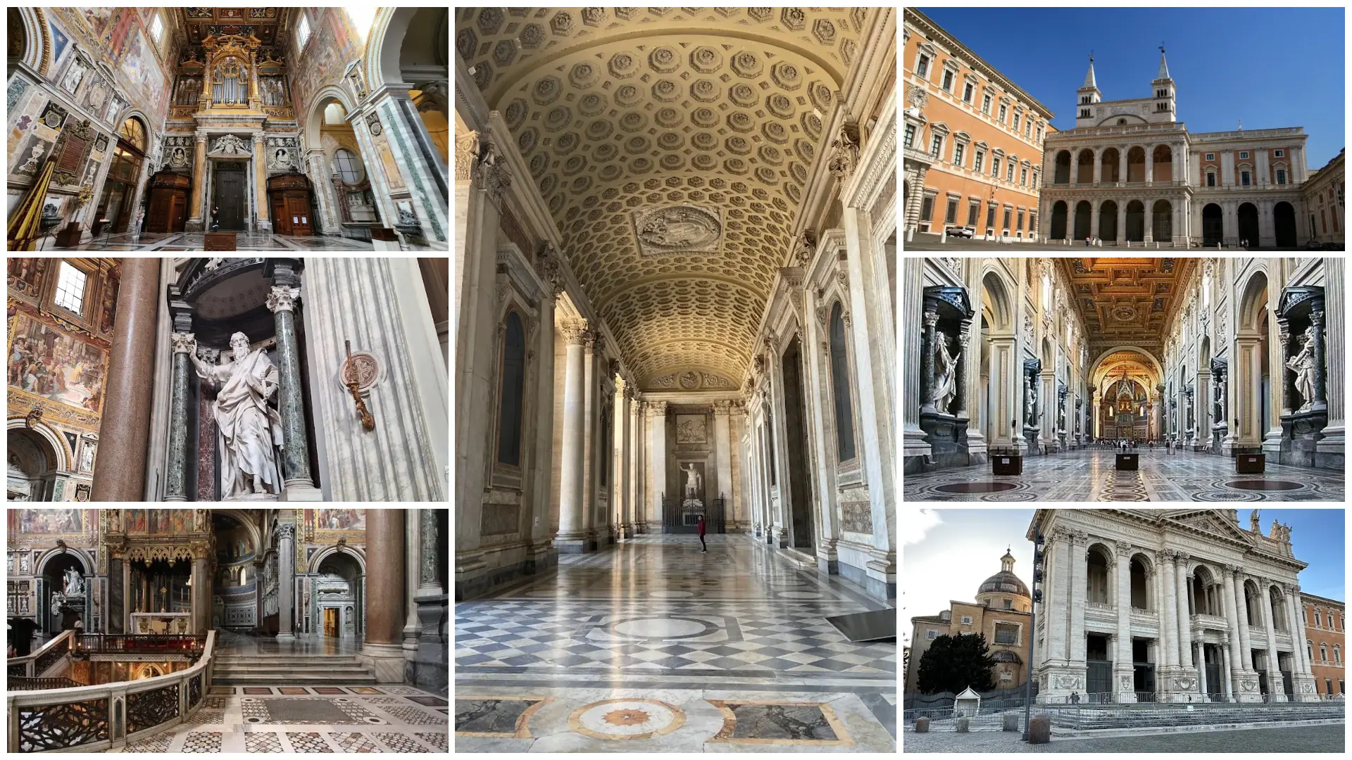 Basilica di San Giovanni