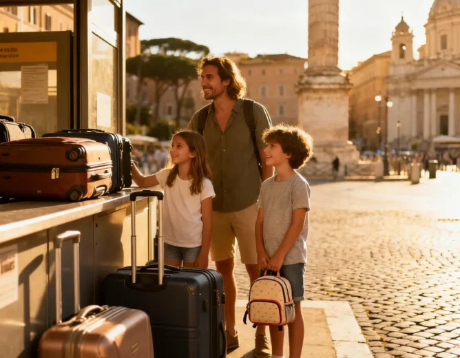 Vatican Museum Bag Policy